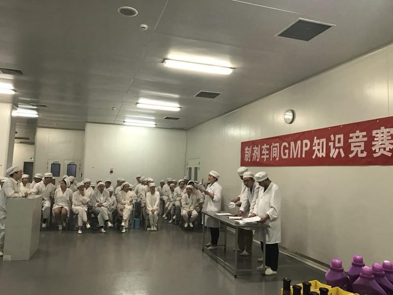 比出水平，賽出成績(jī)